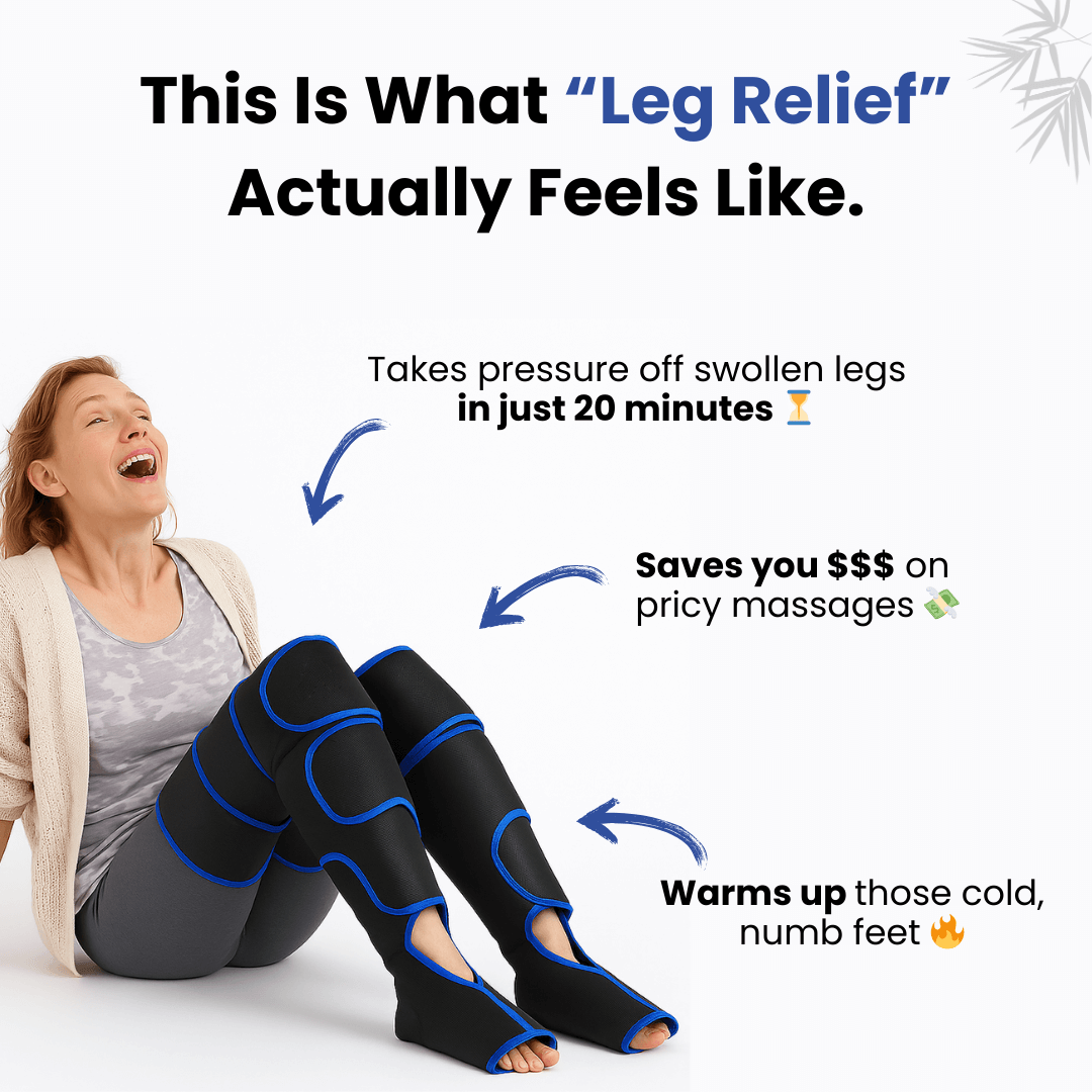ReviveLegs™