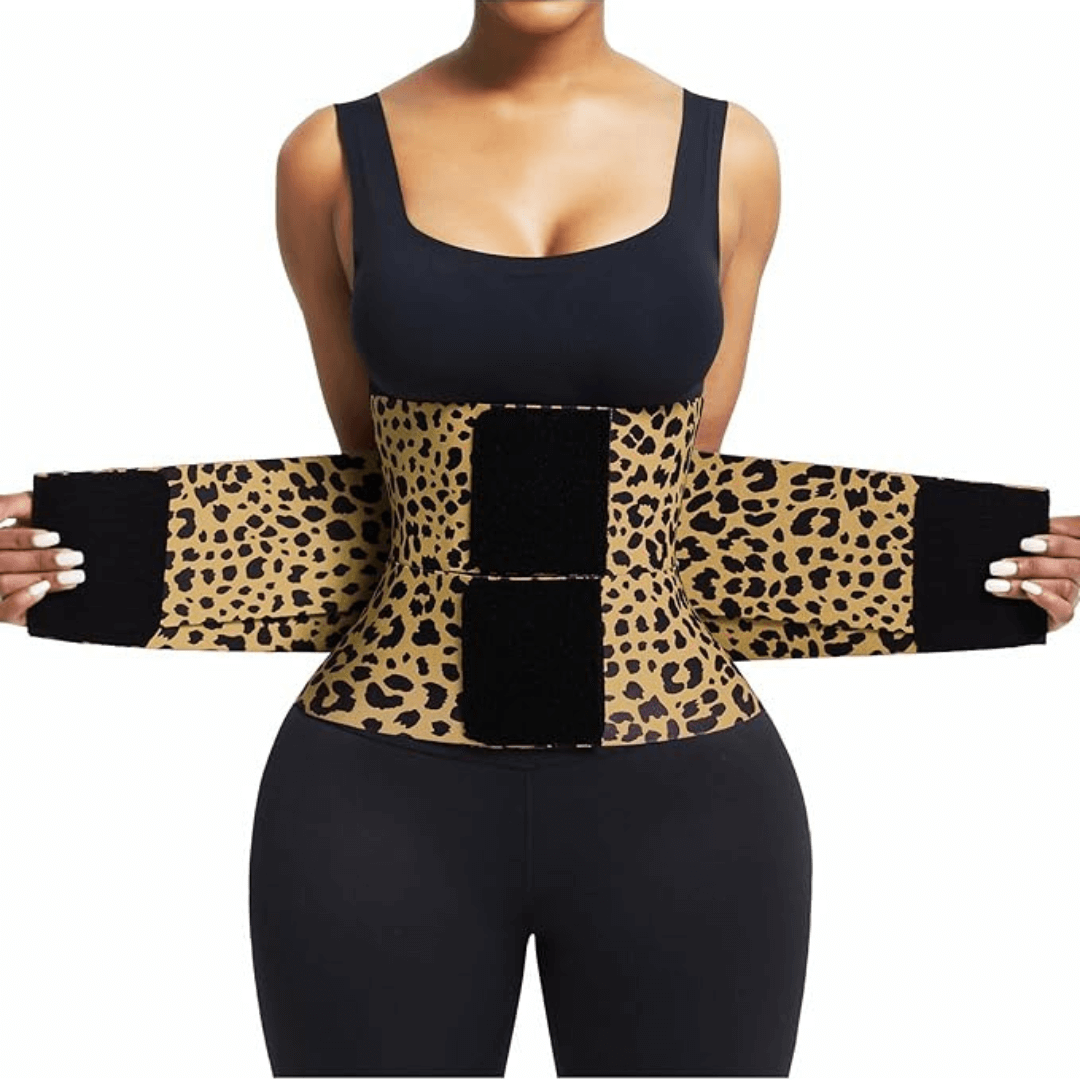 CoreChic™ - Waist Trainer Belt