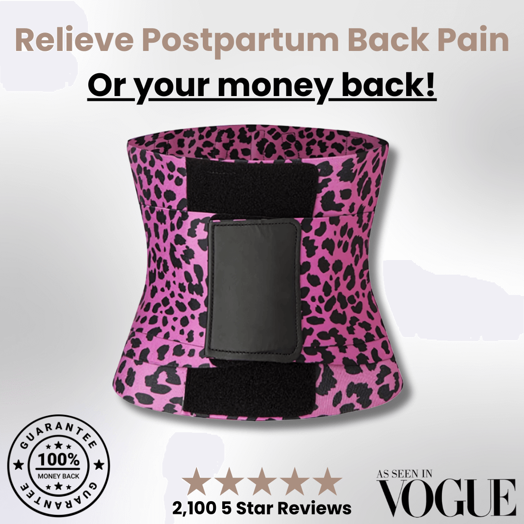 CoreChic™ - Waist Trainer Belt