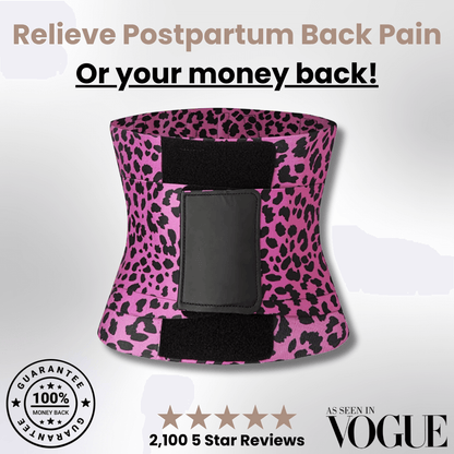 CoreChic™ - Waist Trainer Belt