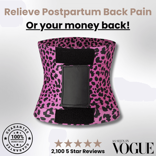 CoreChic™ - Waist Trainer Belt