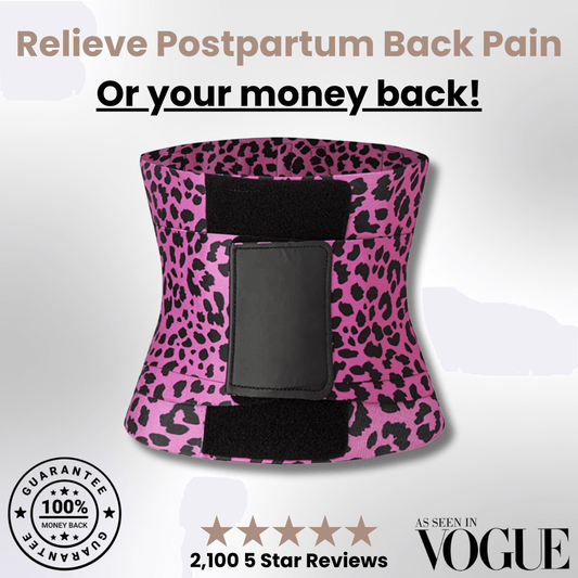 CoreChic™ - Waist Trainer Belt