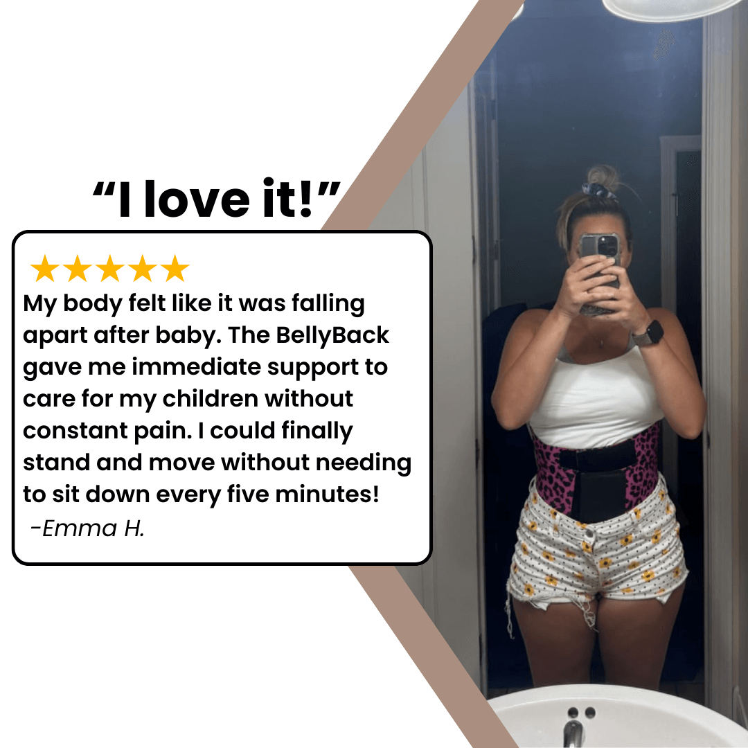 CoreChic™ - Waist Trainer Belt