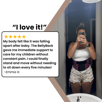 CoreChic™ - Waist Trainer Belt