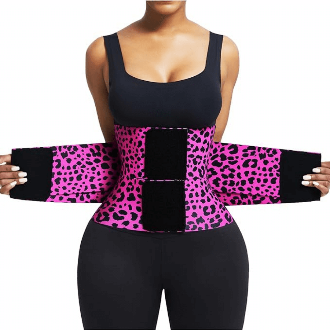 CoreChic™ - Waist Trainer Belt
