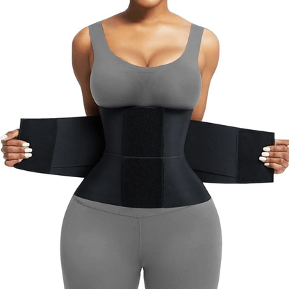 CoreChic™ - Waist Trainer Belt
