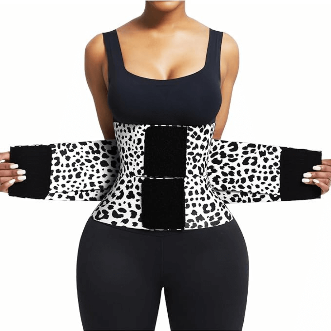 CoreChic™ - Waist Trainer Belt