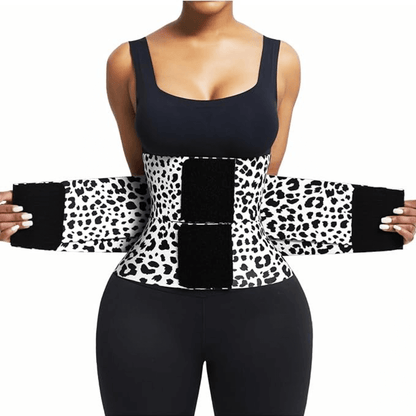 CoreChic™ - Waist Trainer Belt