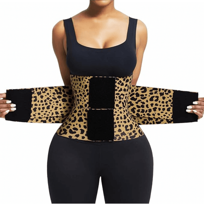 CoreChic™ - Waist Trainer Belt